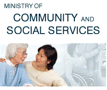 Ontario Ministry of Community and Social Services